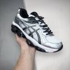 Asics Gel Quantum Kinetic "Mid Grey" 1203A270‑022