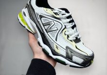New Balance 1064 Silver Green MR1064EU