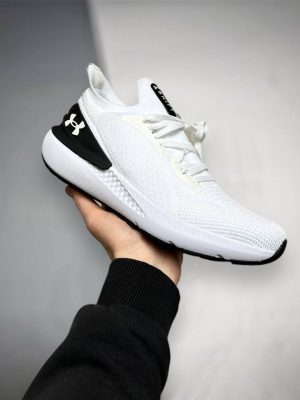 Under Armour Shift White