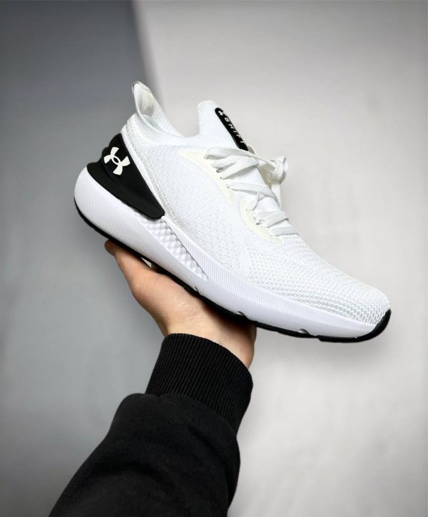 Under Armour Shift White