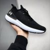 Under Armour Shift Black White