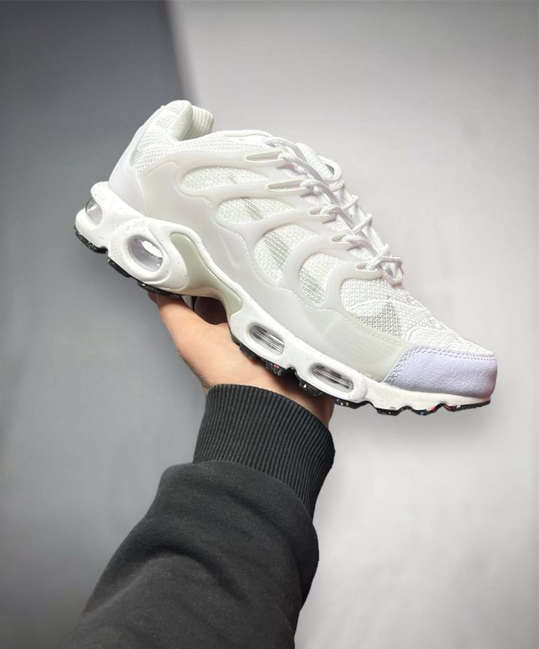 Nike Air Max Terrascape Plus White Photon Dust