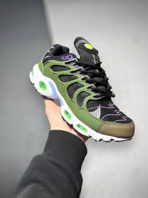 Nike Air Max Terrascape Plus Off Noir Pilgrim