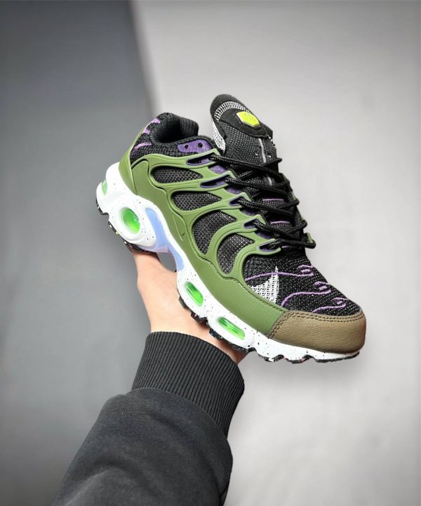 Nike Air Max Terrascape Plus Off Noir Pilgrim dn4590-004