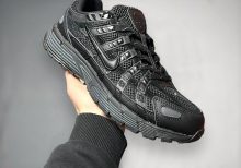 Nike P-6000 Premium Triple Black FQ8732-010