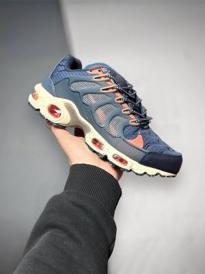 Nike Air Max Terrascape Plus Obsidian Madder Root