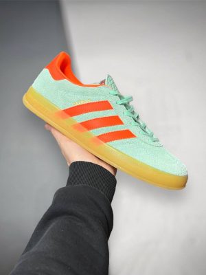 Adidas Gazelle Indoor Pulse Mint