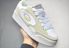 Adidas ADI 2000 White Beige