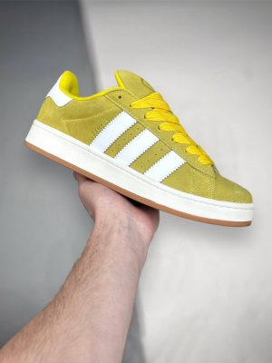 Adidas Campus 00s Yellow