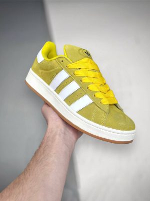 Adidas Campus 00s Yellow