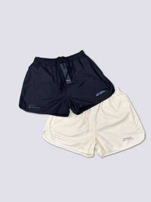 Шорты Represent Neylon Shorts