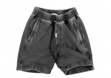 Шорты Represent Blank Shorts Vintage