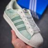 Adidas Superstar Mint