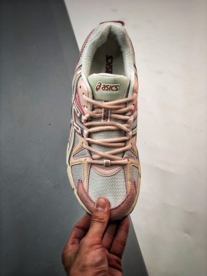 ASICS Gel‑Kahana 8 White Pink