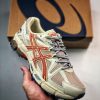 ASICS Gel‑Kahana 8 Light Brown Red 1011B109-200