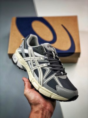 ASICS Gel-Kahana 8 Retro Grey