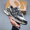 ASICS Gel NYC Oatmeal Obsidian Grey 1201A789-250