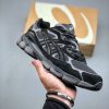 ASICS Gel NYC Graphite Grey Black 1203A280-002