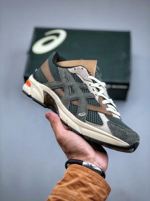 HAL STUDIOS x Asics Gel 1130 Forest