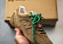 New Balance x Miu Miu 530 SL Ecru 5E165E_Z5O_F0379_F_D005