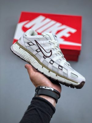 Nike P-6000 Earth Light Bone