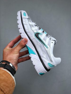 Nike P-6000 Light Aqua