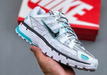 Nike P-6000 Light Aqua BV1021 104