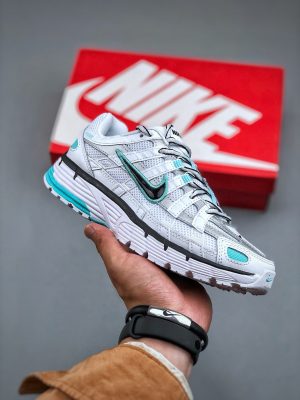 Nike P-6000 Light Aqua