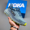 Hoka Challenger ATR 7 Stone Blue