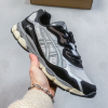 ASICS Gel NYC Black Ivory Grey 1201A789-750