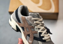 HAL Studios x ASICS Gel-1130 Smoke Grey 1201A487-020
