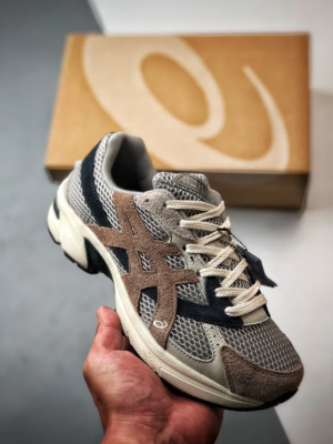 HAL Studios x ASICS Gel-1130 Smoke Grey