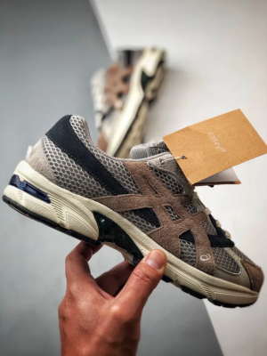 HAL Studios x ASICS Gel-1130 Smoke Grey