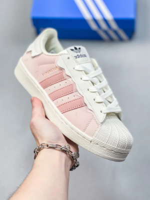 Adidas Superstar Light Pink