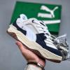 Кроссовки Puma 180 Navy 389267-01