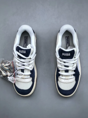 Кроссовки Puma 180 Navy