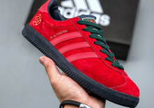 Adidas Blackburn Ewood Red Rose of Lancashire GX7829