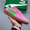 Кроссовки PUMA Palermo Special Pink розовые 39754901