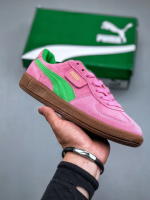 Кроссовки PUMA Palermo Special