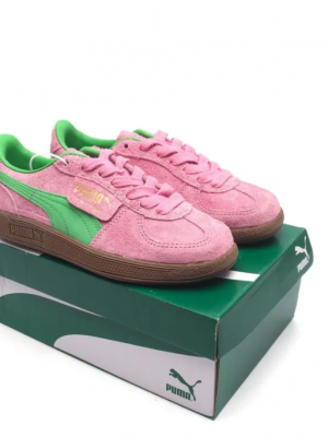 Кроссовки PUMA Palermo Special