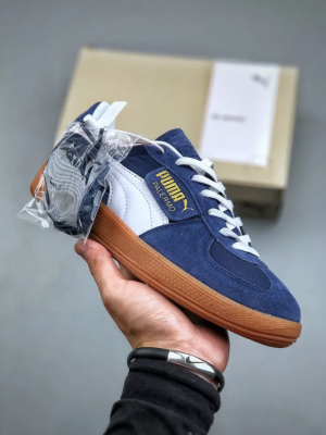 PUMA Palermo Royal Blue