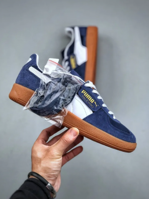 PUMA Palermo Royal Blue