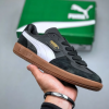 PUMA Palermo Black