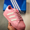 Adidas Superstar XLG True Pink ID5733