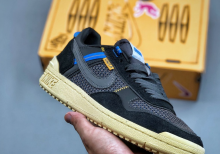 Union LA X Field General Ivory FQ9003-001