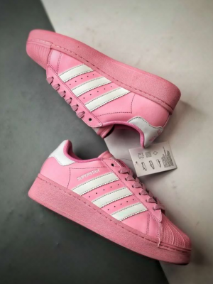 Adidas Superstar Sneakers World