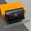 Сумка Louis Vuitton Mylockme Chain Black M63471