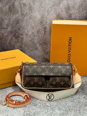 Сумка Louis Vuitton Vivacité Monogram