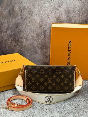 Сумка Louis Vuitton Vivacité Monogram