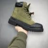 Ботинки Timberland Premium 6" Boot Rubber Toe Khaki